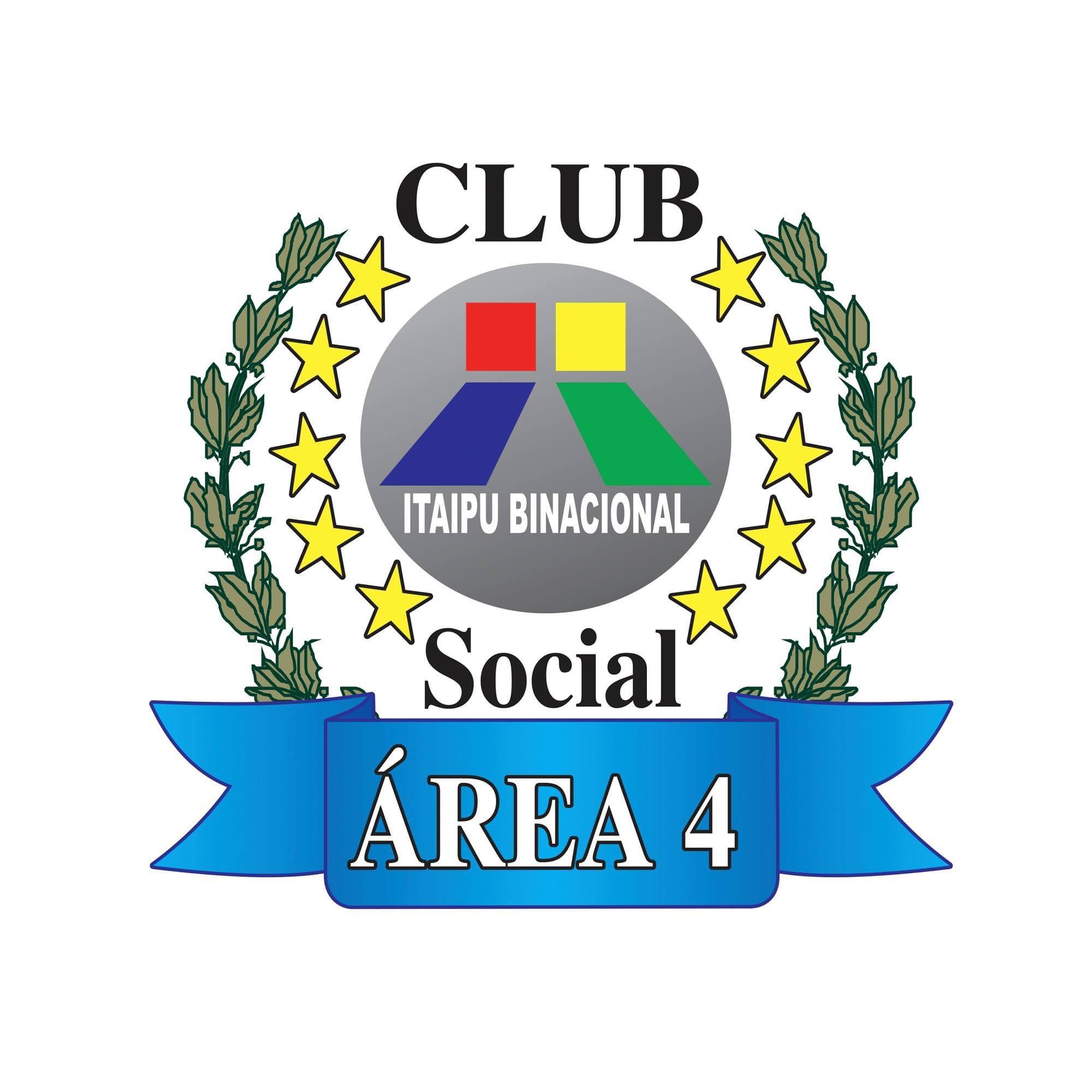 Club Área 4