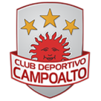 Club Deportivo Campo Alto
