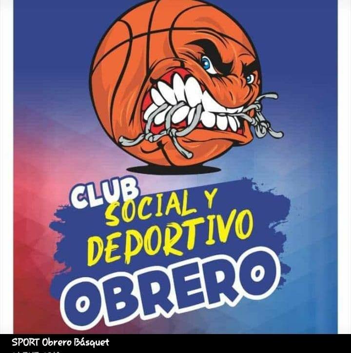 Club Social y Deportivo Obrero