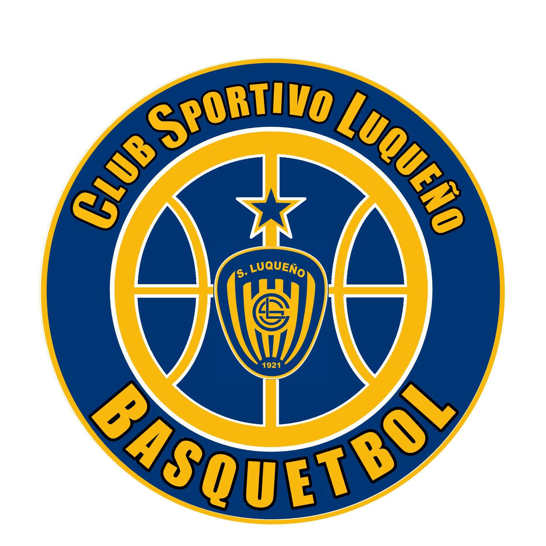 Club Sportivo Luqueño Basquetbol
