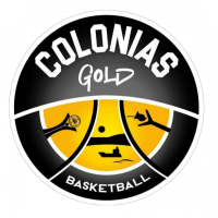 Colonias Gold