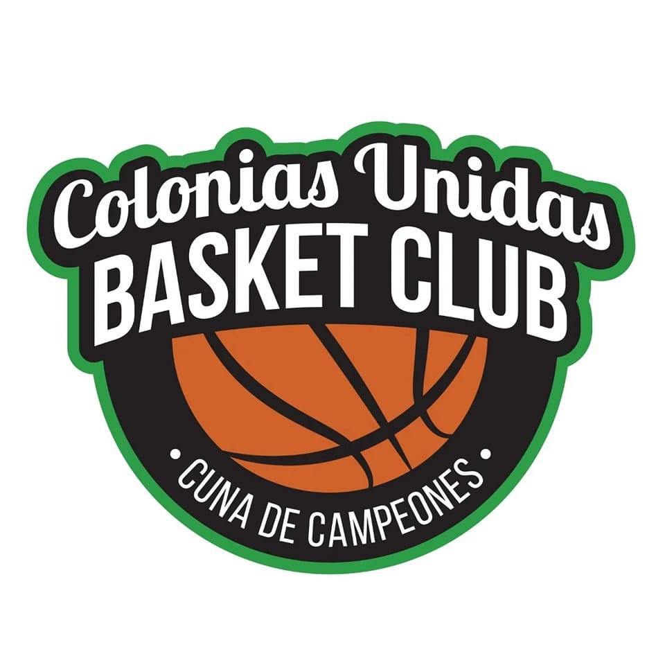 Colonias Unidas Basket Club