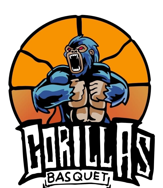 Gorillas Basquet