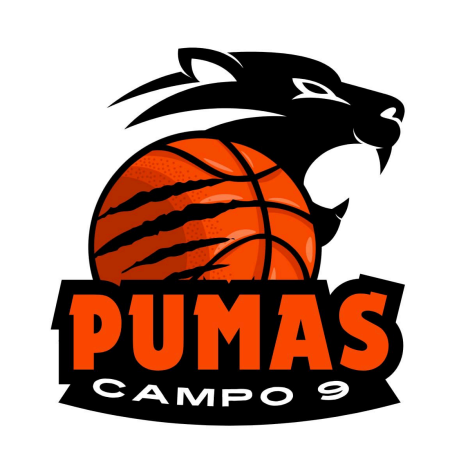 Pumas Campo 9